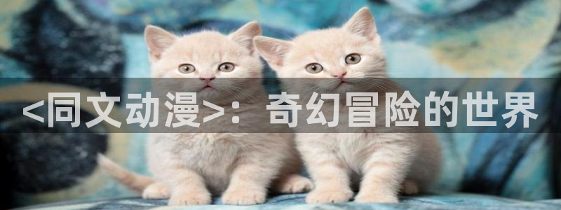 漫蛙真人